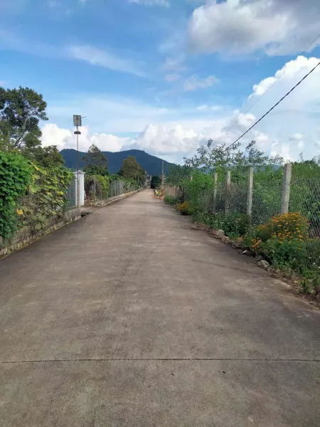 BÁN ĐẤT LIÊN HIỆP ĐỨC TRỌNG NGAY KM SỐ 1 ĐI VÀO - 2 TỶ 6
