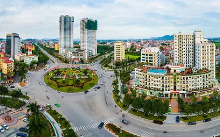 PHÚ MỸ HƯNG BẮC TIẾN – CƠ HỘI ĐẦU TƯ SINH LỜI KHÔNG THỂ BỎ LỠ TẠI BẮC NINH 0901323786