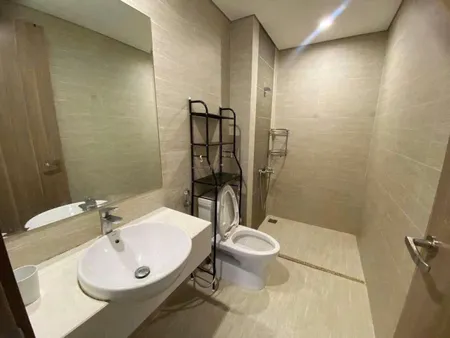 Cho thuê nhà 600k - Tại Vân Côn, Hoài Đức, Hà Nội