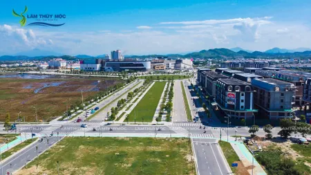 🔥Cơ hội kinh doanh nhà phố thương mại An Cựu Galleria ngay hôm nay