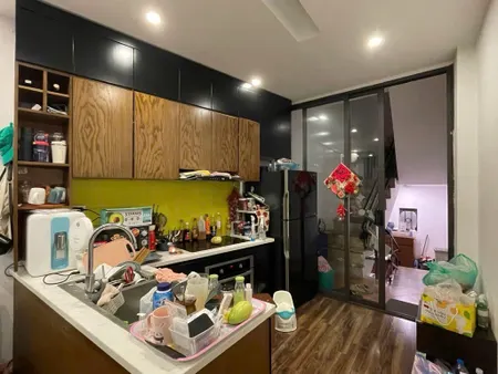 NÚI TRÚC - SIÊU HIẾM - DUY NHẤT 1 CĂN - OTO - KINH DOANH - Ở VIP - CHỈ 13 TỶ