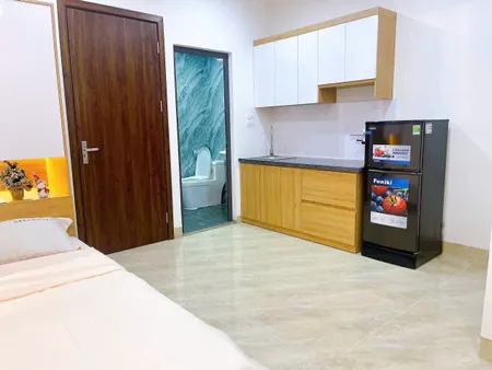 Nhượng phòng 25m2 ở được luôn tại Phường Xuân Đỉnh, Bắc Từ Liêm, HN