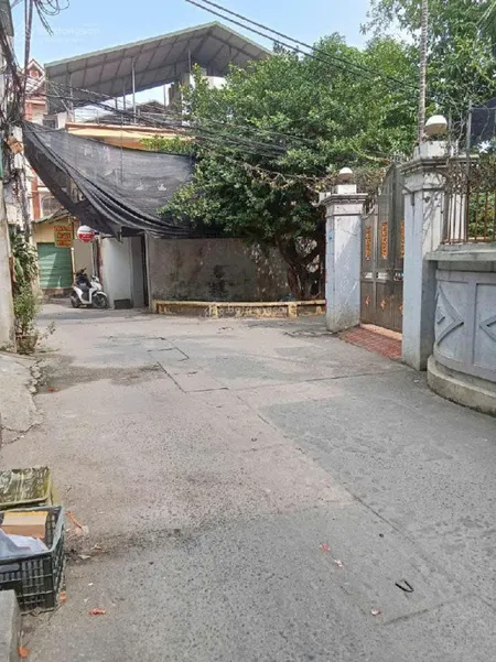 Bán nhà phố Cầu Cốc, ngõ ô tô tránh nhau, hàng xóm Vinsmart City, 37m2, 4. X tỷ