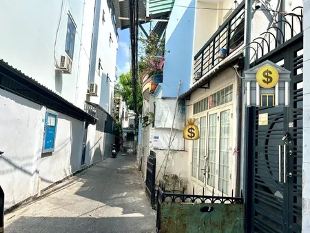 🏦 DOANH THU HƠN 60 TRIỆU / THÁNG- ĐÓ LÀ CHDV Q4 - THUẬN TIỆN ĐI LẠI🥰