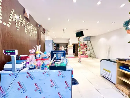 BÁN NHÀ 2 TẦNG, 96M2, BỜ SÔNG SÉT, THỊNH LIỆT, HOÀNG MAI - GIÁ 12 TỶ