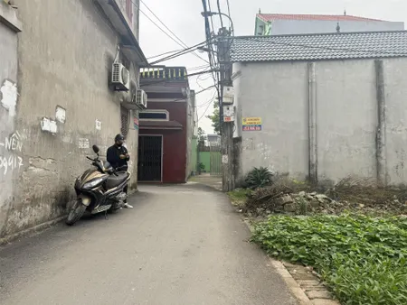 🔥 Còn Đúng Duy Nhất Mảnh Đất Vĩnh Thọ - Từ Sơn 104m², Giá Chỉ 2.4 Tỷ