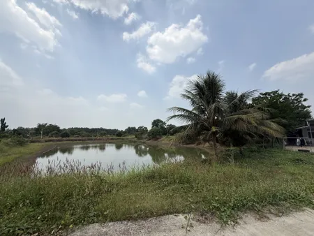 Kẹt Tiền Trả Nợ - Cần Bán Gấp Lô Đất Vườn 2100m2  Dầu Giây, Đồng Nai