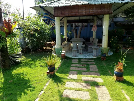 Bán Biệt thự view sông Đồng Nai