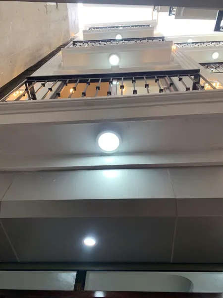 Bán nhà Đường Tiến Thành - Hoàng 72 (Hà Đông) 38m, 5 tầng, mt 3.3 m, giá 6.2 tỷ