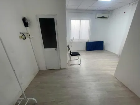 GIÁ TỐT - MÌNH CHÍNH CHỦ CẦN CHO THUÊ NHANH VĂN PHÒNG LẦU 2 ĐƯỜNG TRẦN VĂN KỶ - BÌNH THẠNH