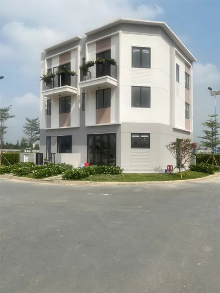 K-Home New City – Sống Xanh, Sống Tiện Nghi