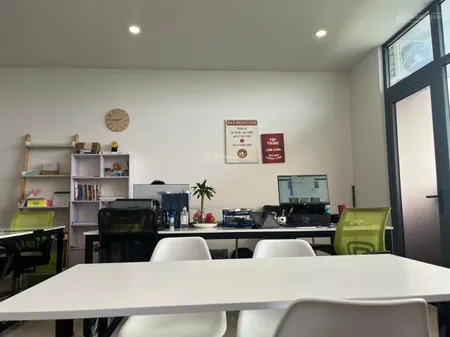 40m2 - Giá 1.55 tỷ - 1WC - View Sài Gòn - Chung cư Boulevard Q7.
