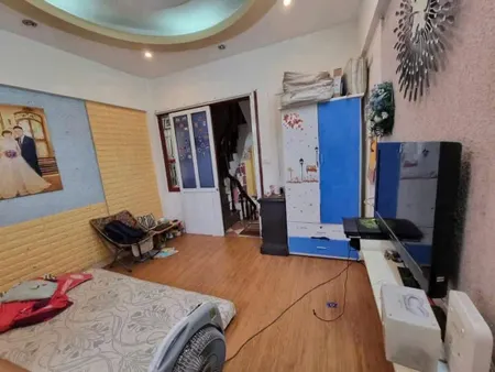 Cho thuê nhà 20m ô tô Phố Bùi Xương Trạch, Thanh Xuân, 4 tầng, 35m2, 3 ngủ, 9 Triệu