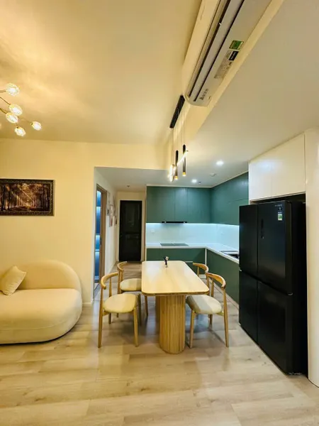 Cần bán căn hộ chung cư Lumiere Boulevard - Vinhomes Grand Park quận 9- Tp Hồ Chí Minh
