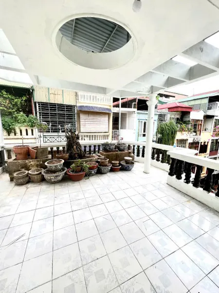Cho thuê nhà ngõ Kinh Doanh 109 Trường Chinh, 4 tầng x 50m2, 5 PN, 18.5tr