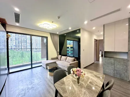 ĐỘC QUYỀN - GIÁ TỐT KHÓ TÌM - Căn hộ cực phẩm - Mua xong xách vali vào ở ngay