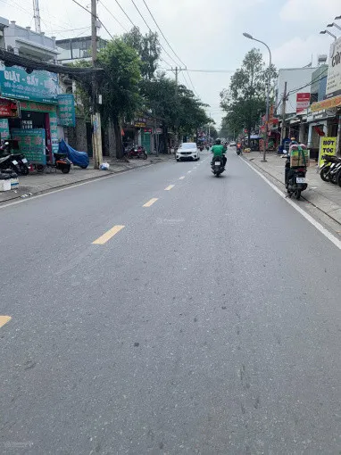 Đất đẹp chỉ giá 1,85Tỷ ngay đường 22, Linh Đông, Thủ Đức, sổ riêng