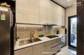 Bán 3 căn tại dự án A & T Sky Garden _ Căn hộ cao cấp 3 mặt hướng thuỷ.
