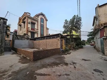 💥42,8m2 LÔ GÓC ĐỨC THƯỢNG 🚗 Ô TÔ TRÁNH - 4.x tỷ