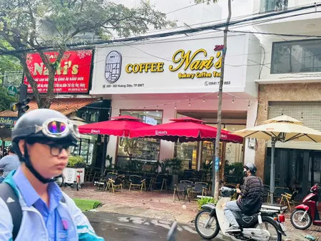 Bán nhà 126.9m² ngang 6.9m giá 12.9 tỷ tại Phường Thành Công Thành phố Buôn Ma Thuột