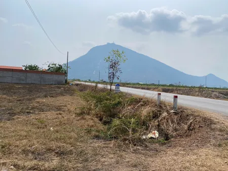 Bán đất 1650m² 3.98 tỷ tại Xã Suối Đá Huyện Dương Minh Châu