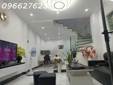 PHỐ VIP THANH XUÂN VŨ TRỌNG PHỤNG 30m 4 ngủ 7.25 tỷ
