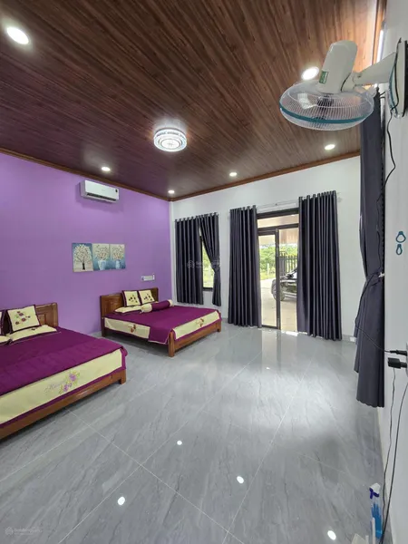Cần bán đất tại đạ tẻh