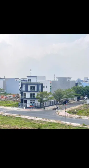Bán đất 157m² 10.68 tỷ tại Xã Phước Kiển Huyện Nhà Bè