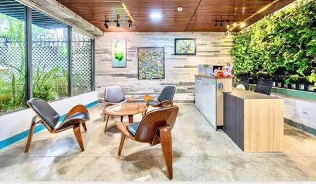 Chính chủ gửi bán toà căn hộ biển Lê Mạnh Trinh, Phước Mỹ, Sơn Trà, Đà Nẵng