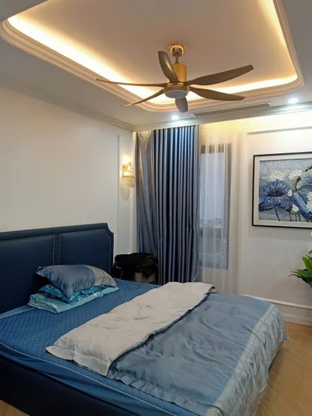Bán Biệt thự vip tại Lê Quang Đạo, Dương Nội, Hà Đông 225m2 3 tầng full nội thất xin xò 0961450400.