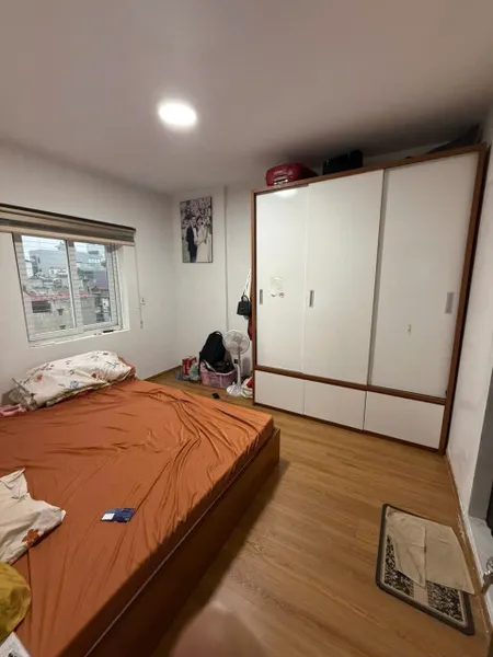 Bán chung cư Nguyễn Thị Định, Trung Hòa Nhân Chính, Cầu Giấy, 64m2, nhà đẹp ở luôn