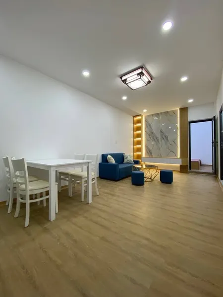 BÁN NHÀ 2 TỶ - NGÕ KIM NGƯU, QUYNH LÔI, HAI BÀ TRƯNG, HÀ NỘI - 65M2 - SỔ ĐỎ CHÍNH CHỦ