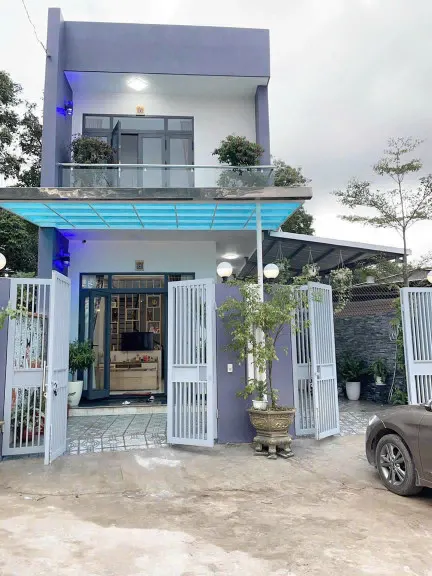 ❌ BÁN CĂN NHÀ 2 TẦNG FULL NỘI THẤT HOÀI THANH DỌN VÀO Ở NGAY