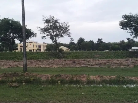 Đất TDC Định Hiệp