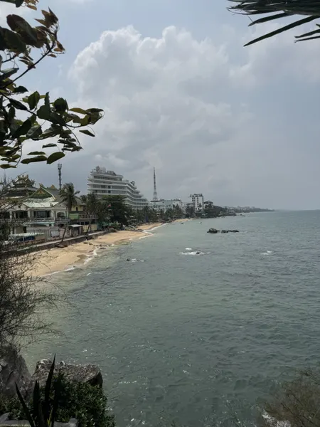 Bán KS Bãi Trường View Biển