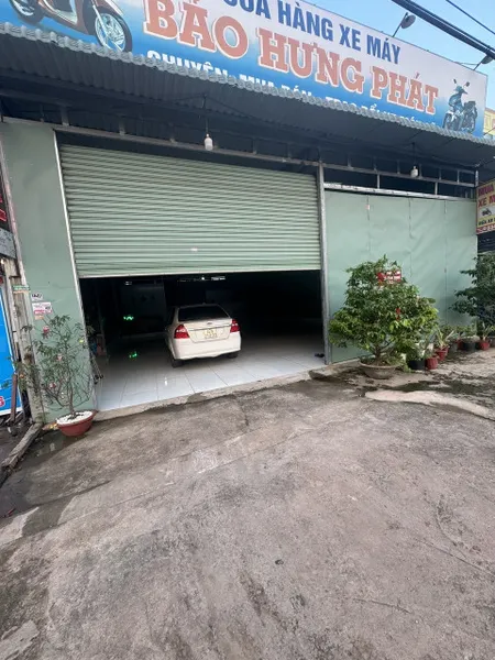 MÌNH CẦN CHO THUÊ HOẶC SANG NHƯỢNG LẠI MẶT BẰNG NGÃ BA BỐ LÁ - PHÚ GIÁO