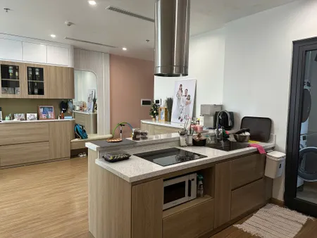 Ưu đãi tốt- căn hộ 2 phòng ngủ,65 m. Vinhome Skylake, Phạm Hùng, Nam Từ Liêm.