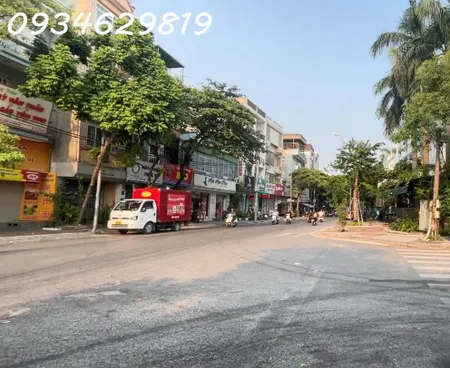 BÁN NHÀ LÊ HỒNG PHONG  HÀ ĐÔNG OTO ĐỖ GẦN, MẶT TIỀN 5M