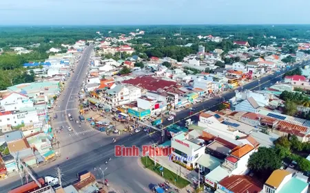 Bán 5 lô 25x50=1250m² 480 triệu quốc lộ 14 vào 500m sát chợ 0938889035