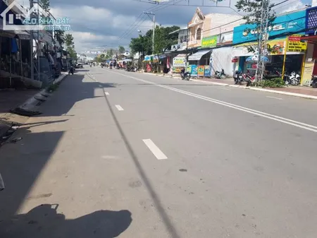 Bán 5 lô 25x50=1250m² 480 triệu quốc lộ 14 vào 500m sát chợ 0938889035