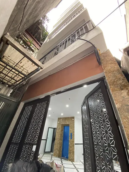 BÁN NHÀ CCMN - NGÕ HOÀNG AN A – 14 PHÒNG – 56M2 – HƠN 14 TỶ- THANG MÁY – DÒNG TIỀN 60 TRIỆU