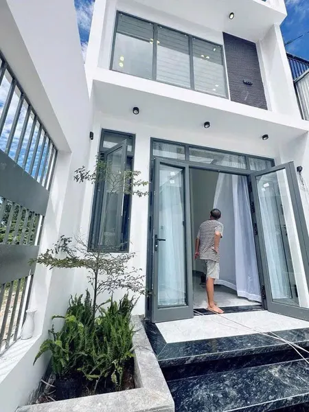 🏡 Cần bán Villa 2 tầng Nguyễn Hữu Cảnh - Phường An Tây - Tp Huế