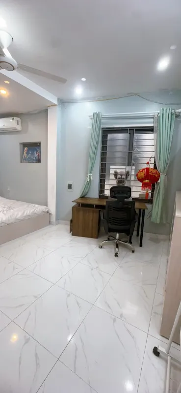 Bán nhà ngõ Thông Phong (Đống Đa) 31m, 2 tầng, mt 5.2m, giá 5.19 tỷ