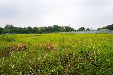 Bán 2000m2 đất nhà xưởng cụm CN Ninh Hiệp, Gia Lâm, HN.
