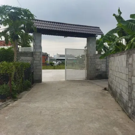 Nhà và đất thổ