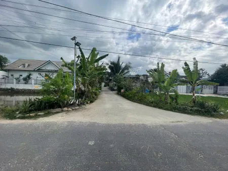 Bán đất 270m² 3.38 tỷ tại Xã Diên An Huyện Diên Khánh