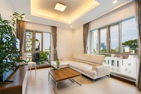 💥Bán căn hộ Sài Gòn Pavillon Bà Huyện Thanh Quan, 3 Phòng Ngủ.2Wc #9.5 Tỷ Tel 0942.811.343 Tony