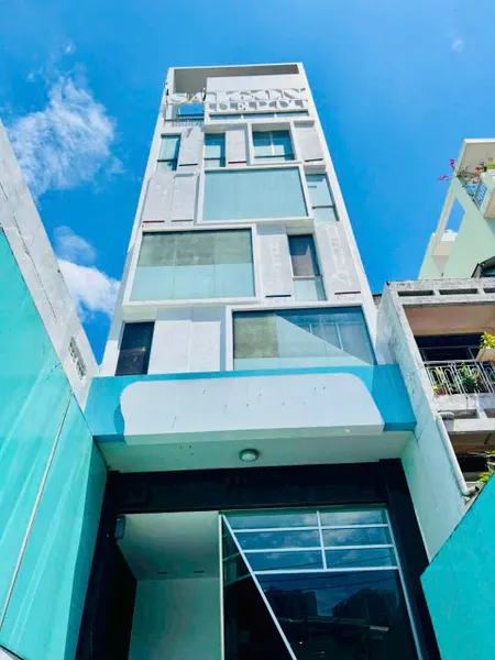💎 CHO THUÊ TÒA NHÀ 186-186A CÁCH MẠNG THÁNG 8 DTSD: 780m2 – TRỤ SỞ ĐẲNG CẤP NGAY TRUNG TÂM QUẬN 3! 💎