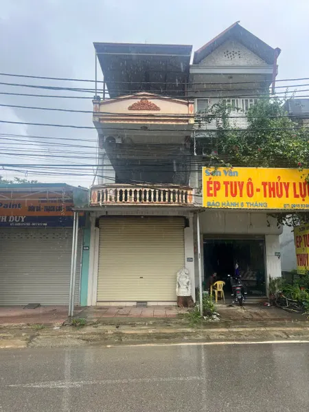 Bán nhà 75m² 2.7 tỷ tại Phường Đồng Tiến Thành phố Hòa Bình