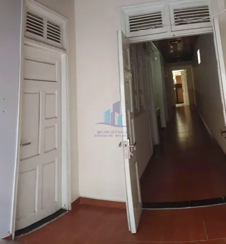Bán Nhà mặt tiền đường Lý Nam Đế, Phường 8, Đà Lạt 99,17mv